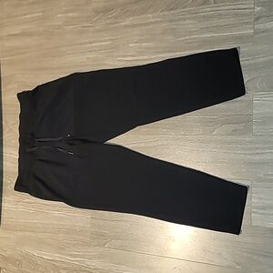 Lululemon on the fly